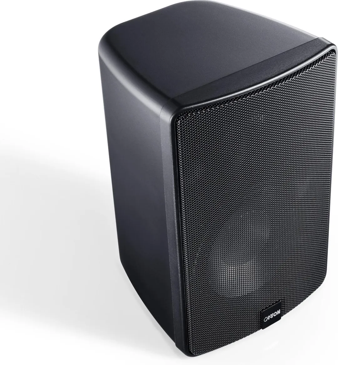 Canton PLUS XL.3 Luidsprekers - 2x 60W - Zwart