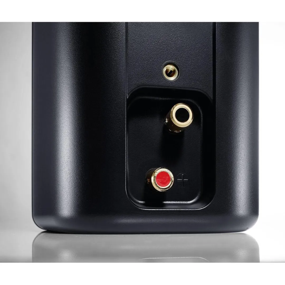 Canton PLUS XL.3 Luidsprekers - 2x 60W - Zwart - afbeelding 6 van 6