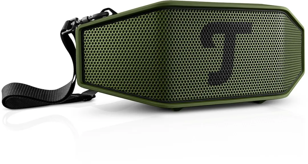 Teufel ROCKSTER CROSS 2 Draagbare Bluetooth Speaker