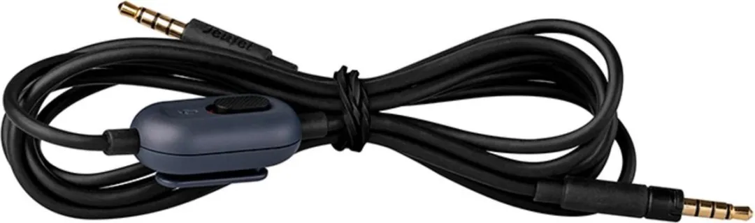 Teufel ZOLA Bedrade Gaming Headset - 7.1 Surround - Donkergrijs