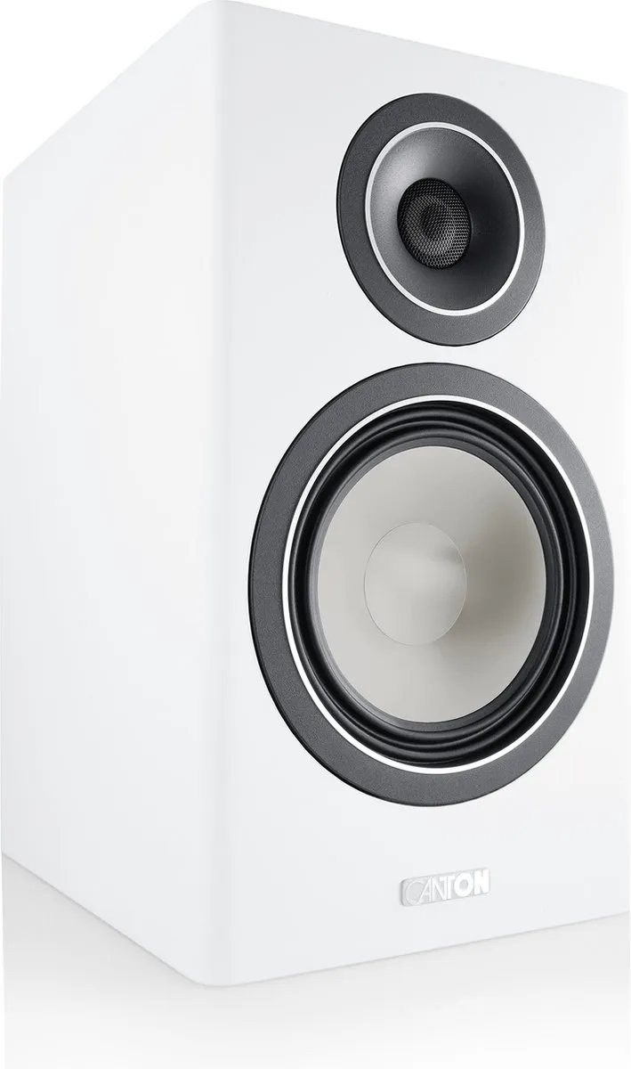Canton Townus 30 2-Weg Bedraad - 140W Wit - afbeelding 6 van 6