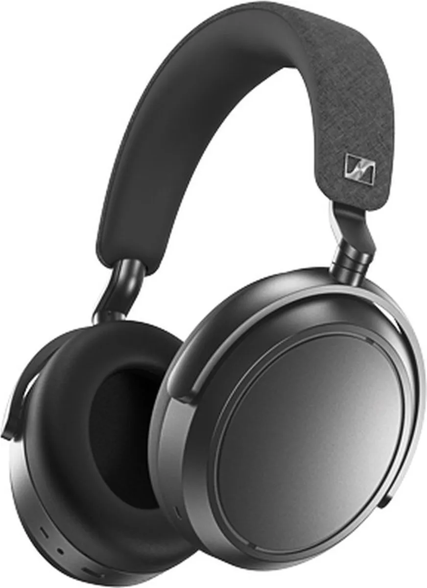 Sennheiser Momentum 4 Wireless Over-ear Koptelefoon