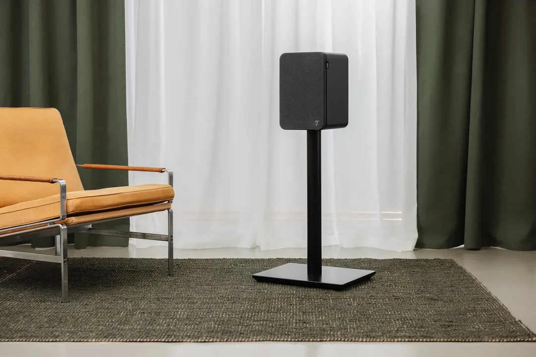 Teufel ULTIMA 20 Hifi-Speakers - 80W - 2-delig - Zwart