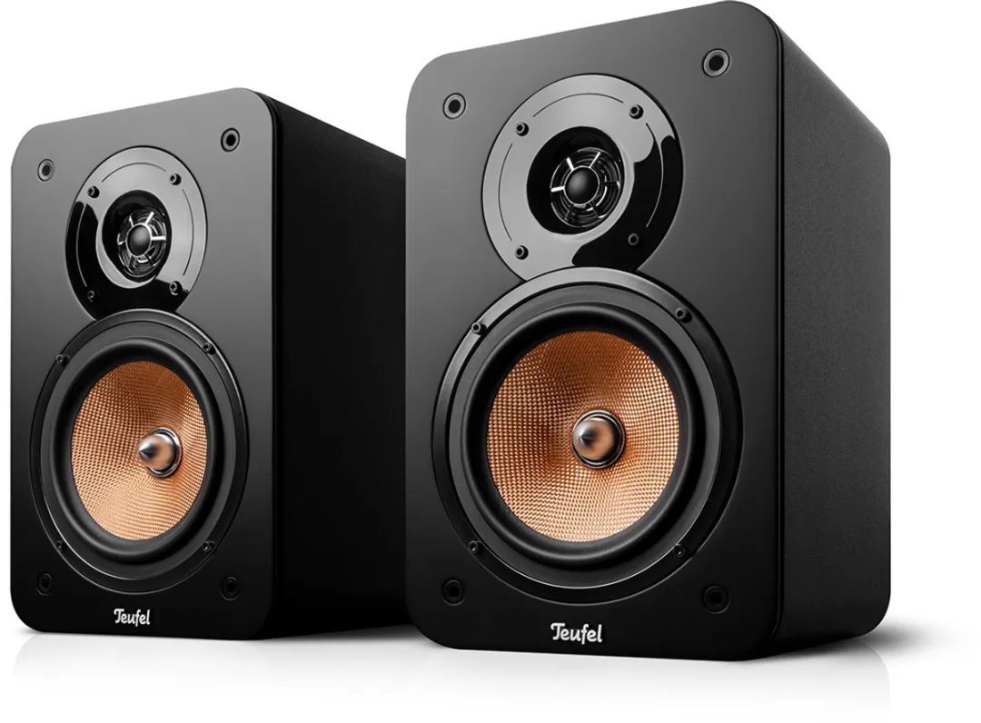 Teufel ULTIMA 20 Hifi-Speakers