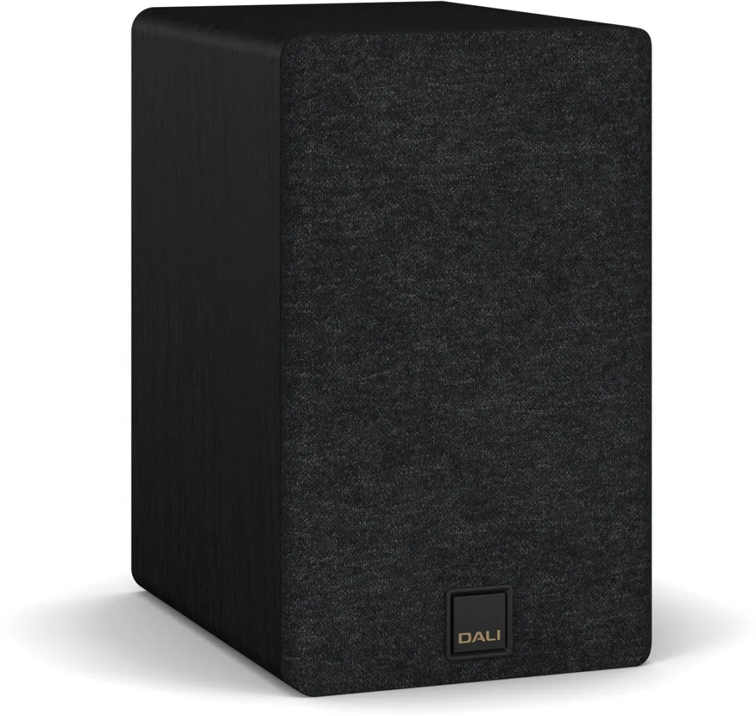 Dali Kupid Passieve Boekenplank Speaker