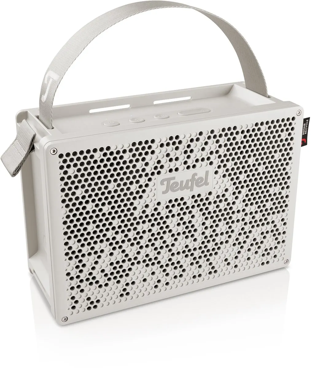 Teufel MYND 107002006 Draadloze Bluetooth Speaker