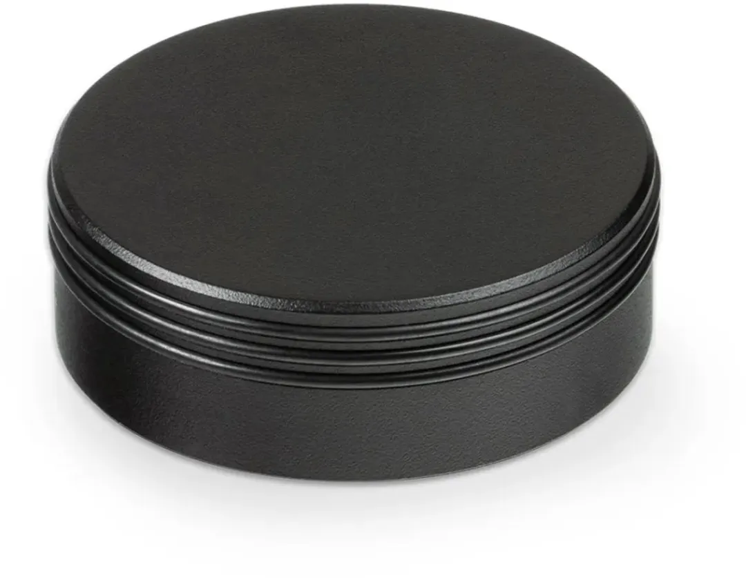 Pro-Ject Puck RS Brass