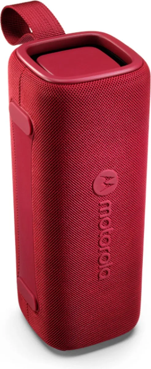 Motorola ROKR 600 Draadloze Bluetooth Luidspreker - 30W - Multicolor