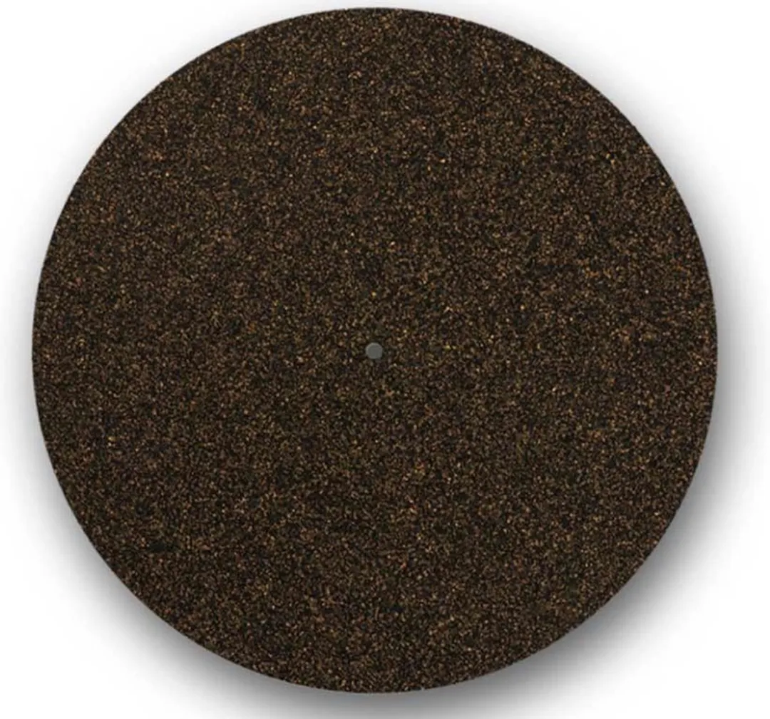 Pro-Ject Cork & Rubber-It 3mm Platenspeleraccessoire
