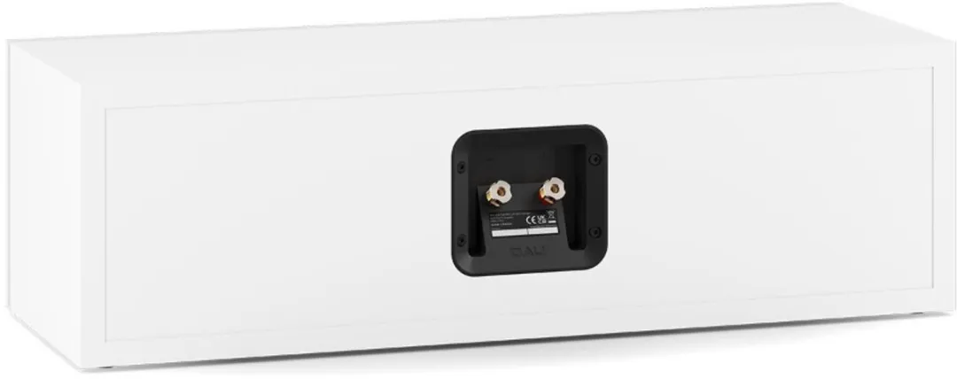 Dali Sonik Cinema Passieve Centerspeaker - Wit