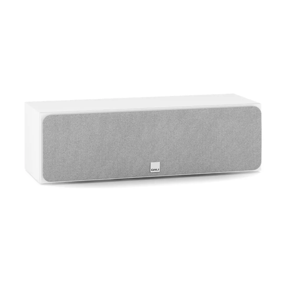 Dali Sonik Cinema Passieve Centerspeaker - Wit