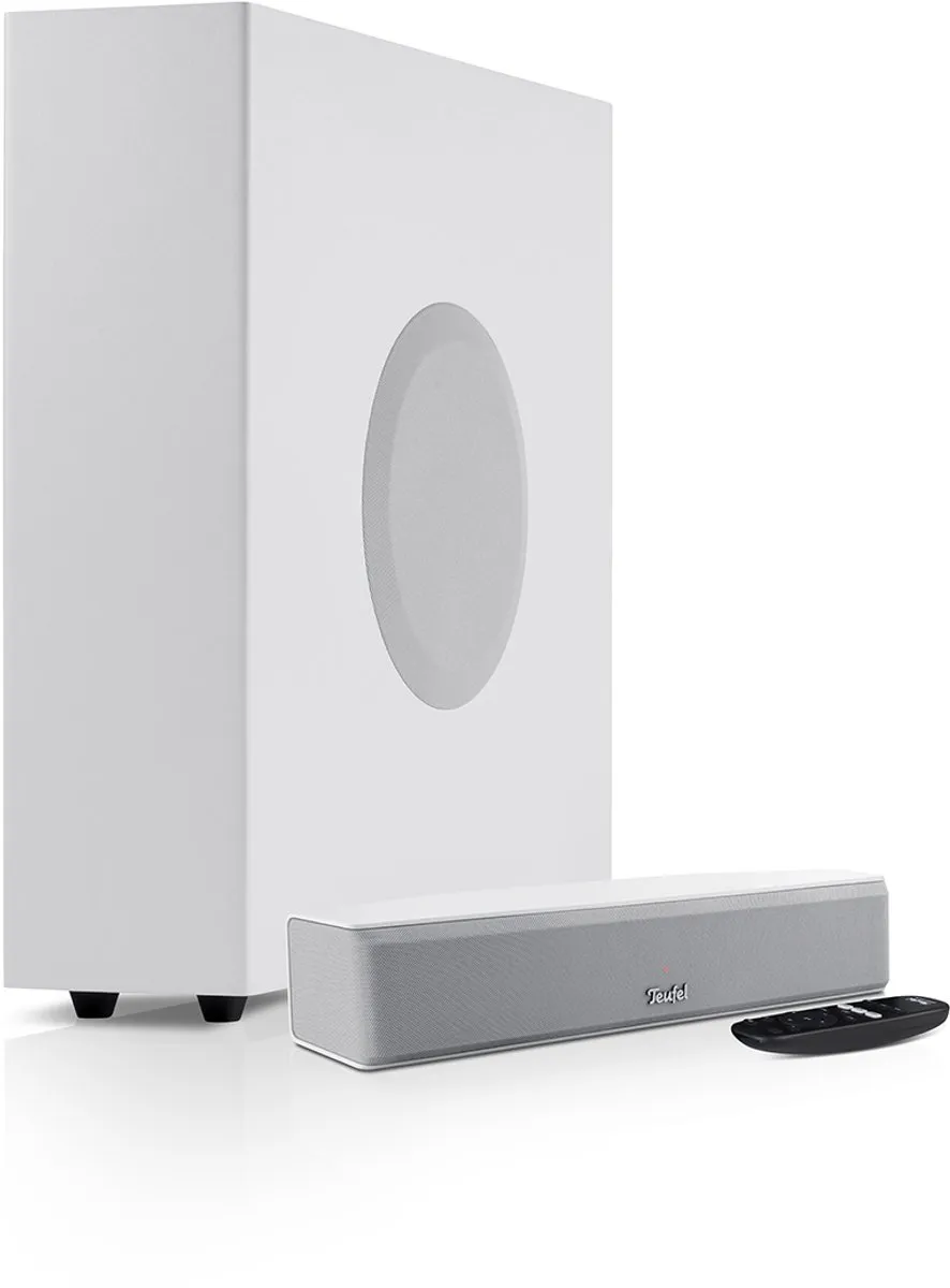 Teufel Cinebar ONE+ Soundbar