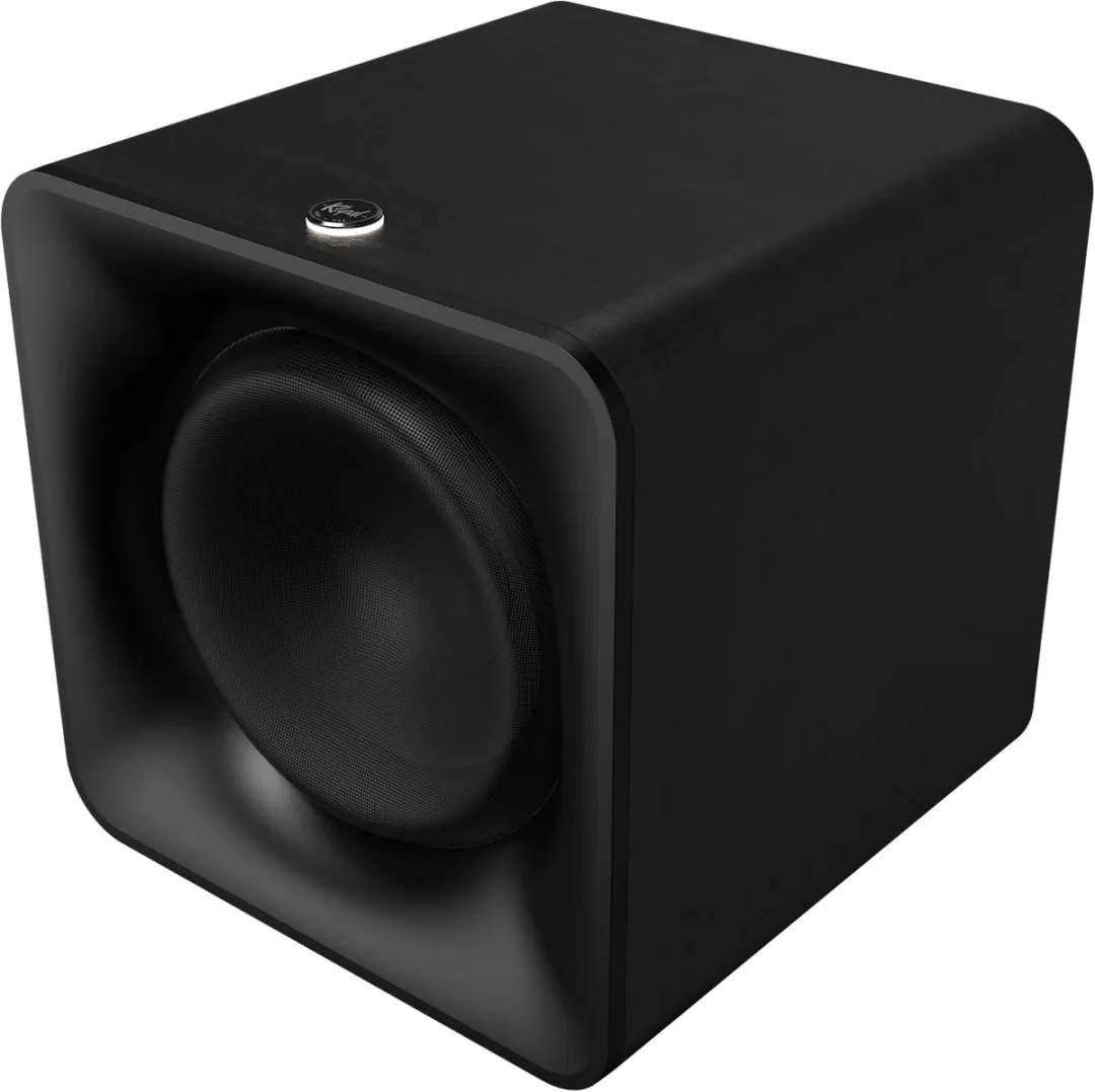 Klipsch Flexus Sub 100 Draadloze Subwoofer 80W - 10 Inch - Zwart