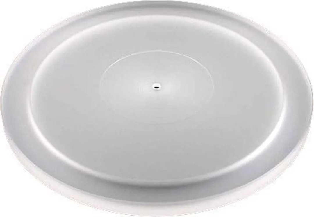 Pro-Ject Acryl it Draaiplateau