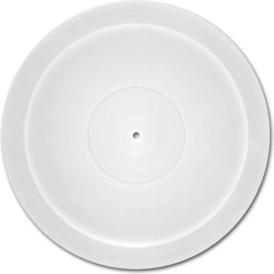 Pro-Ject Acryl it Draaiplateau - Acryl