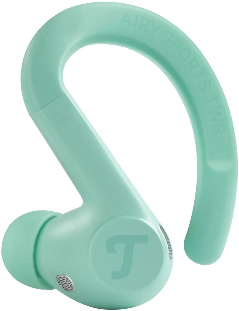 Teufel AIRY SPORTS TWS 2 - Nevelgroen