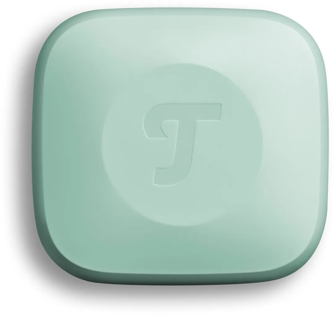 Teufel AIRY SPORTS TWS 2 - Nevelgroen - afbeelding 6 van 6