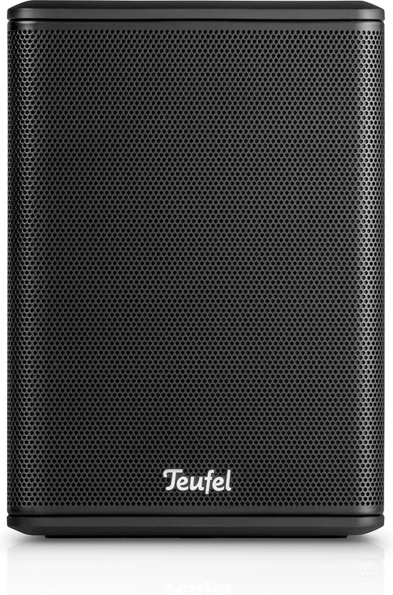 Teufel EFFEKT 2 Draadloze Actieve Rearspeakers - Zwart