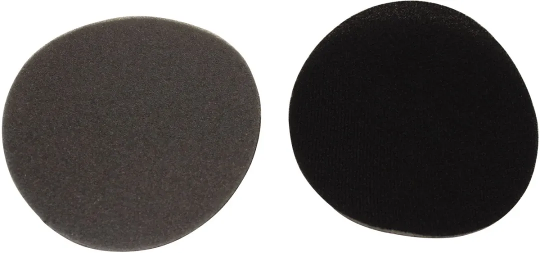 beyerdynamic Basis Schaumstoffscheiben-Set - Oorkussens