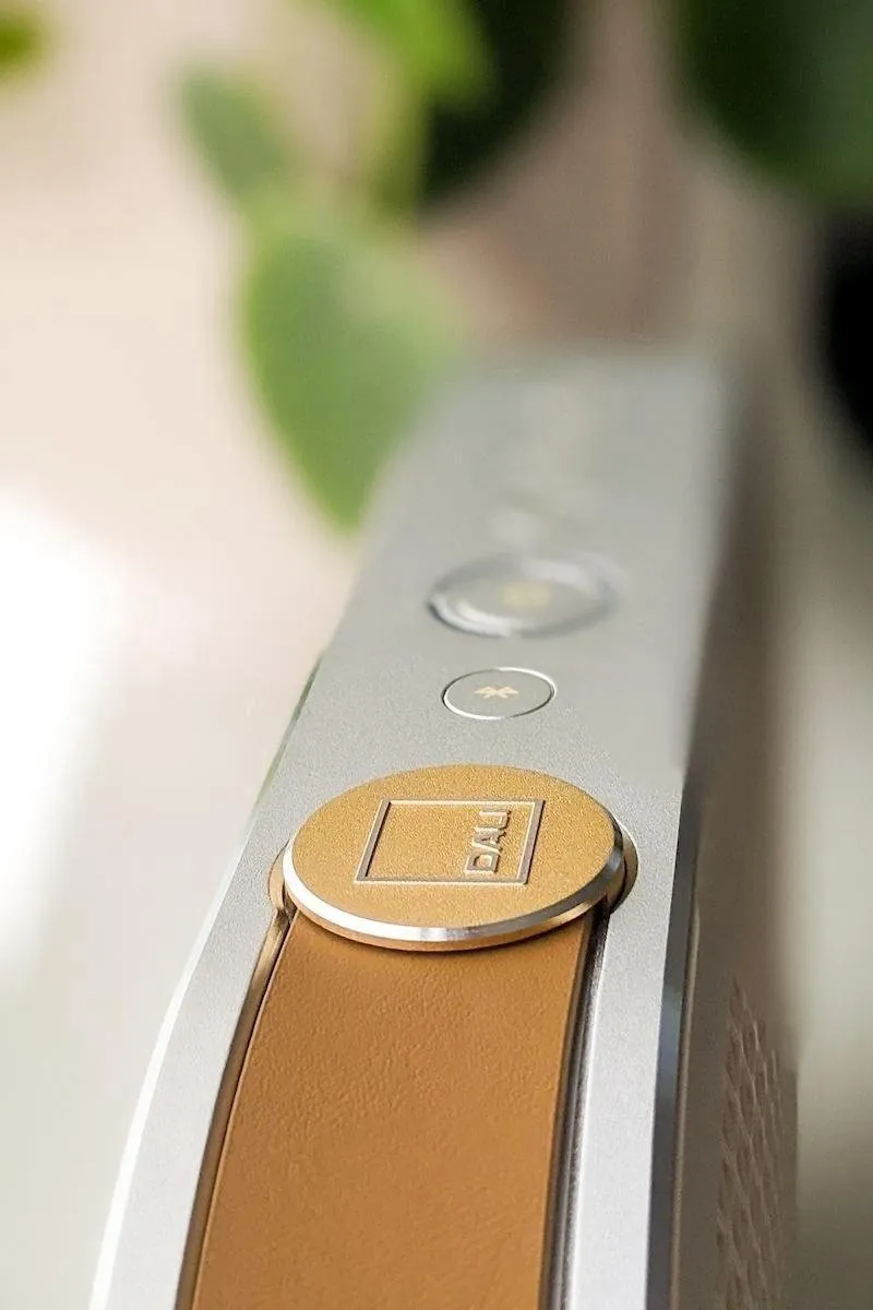 Dali Katch G2 Bluetooth Speaker - Caramel White - 50W