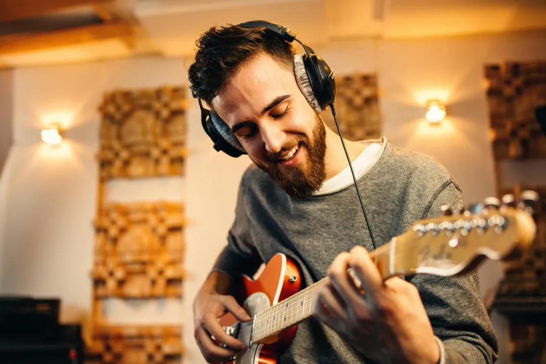 beyerdynamic DT 770 Pro 32 Ohm Studio Koptelefoon - Zwart