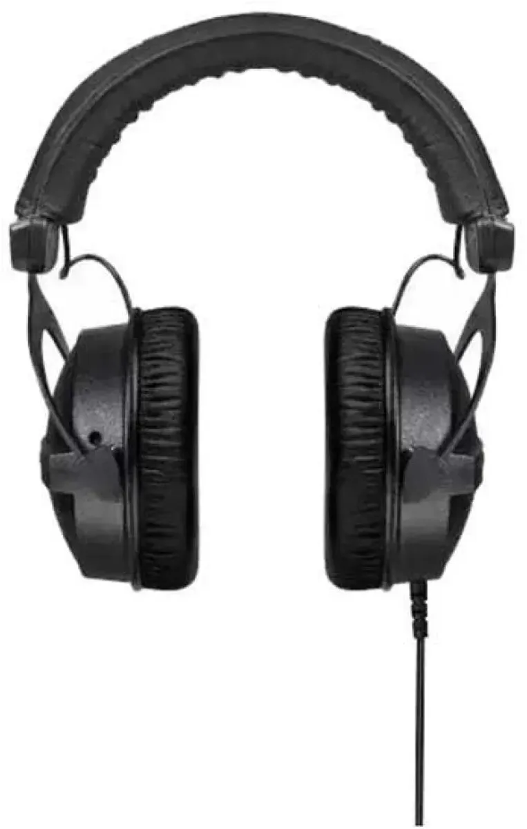 beyerdynamic DT 770 Pro 32 Ohm Studio Koptelefoon - Zwart