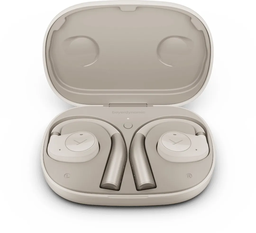 beyerdynamic Verio 200 True Wireless Oordopjes - wit