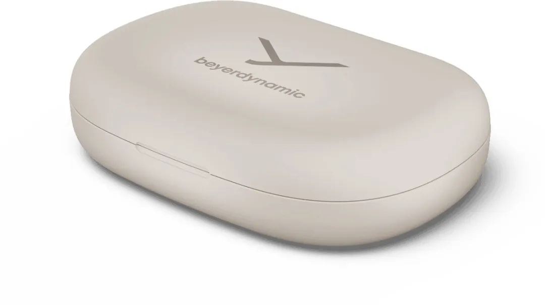 beyerdynamic Verio 200 True Wireless Oordopjes - wit - afbeelding 6 van 6