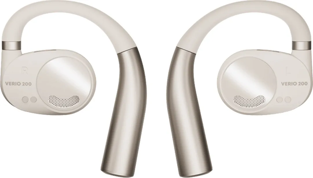beyerdynamic Verio 200 True Wireless Oordopjes - wit