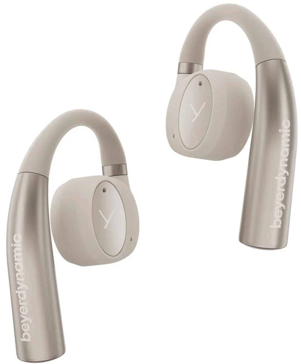 beyerdynamic Verio 200 True Wireless Oordopjes - wit