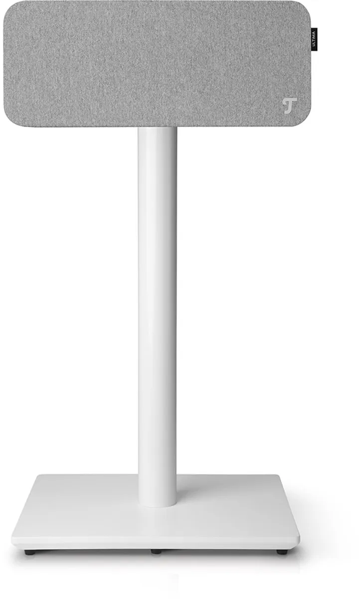 Teufel ULTIMA Center Centerspeaker - 150W - Wit