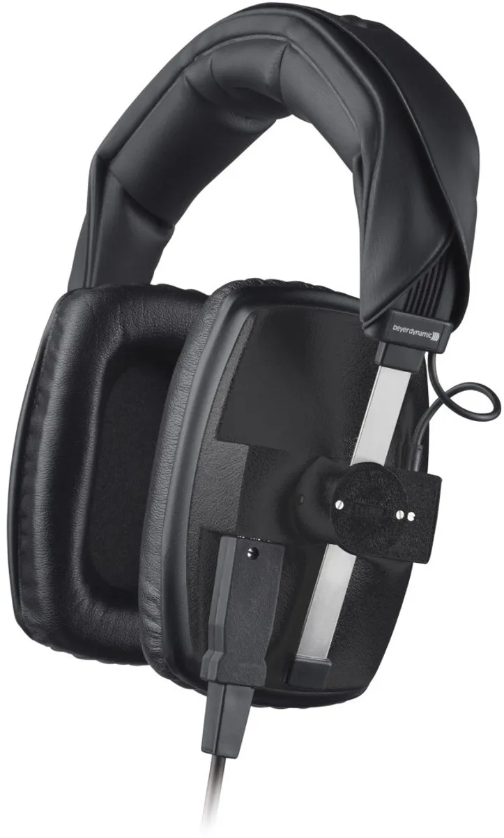 Beyerdynamic DT 100 400Ohm Studio Koptelefoon