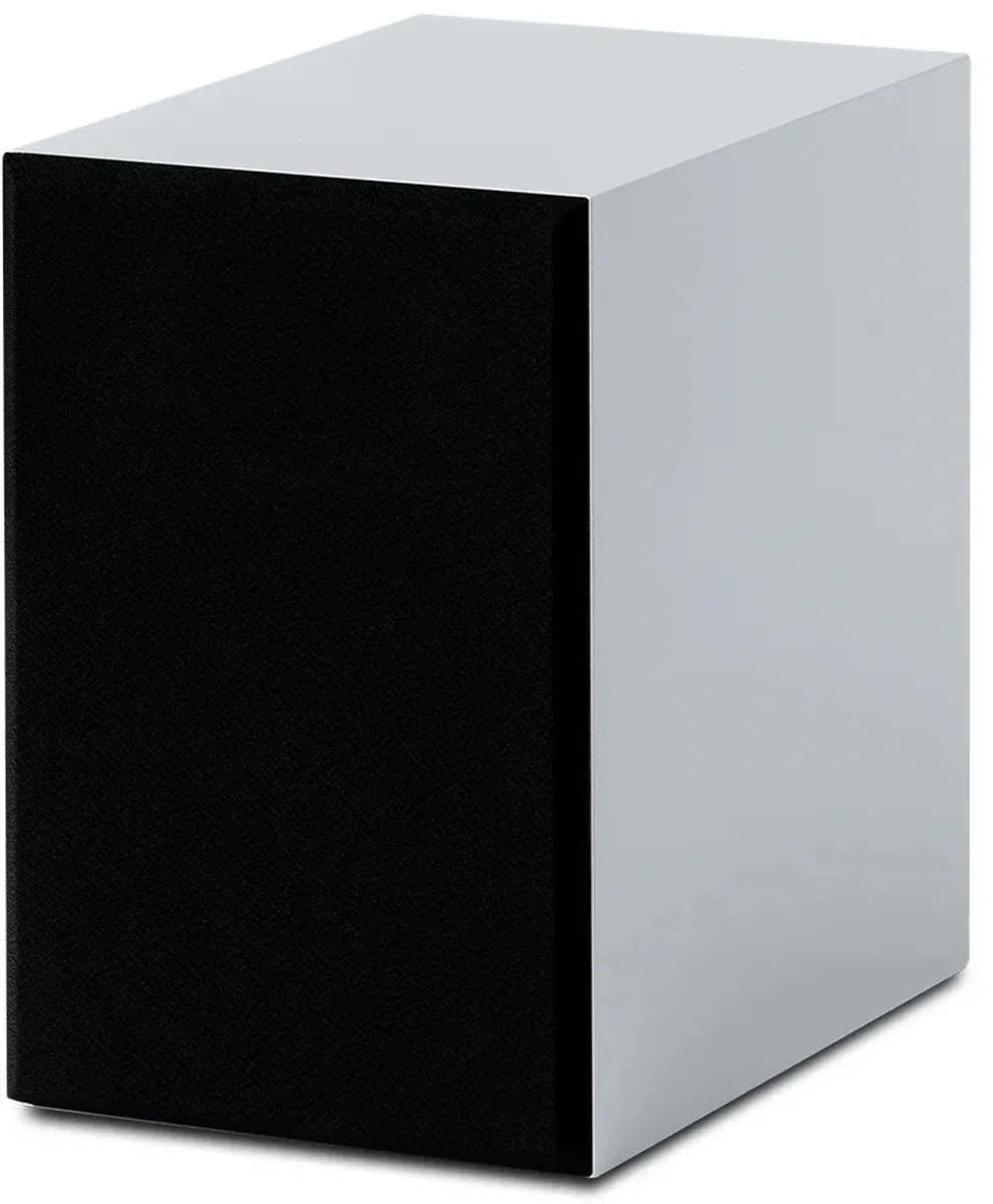 Pro-Ject Speaker Box 3E Boekenplankluidsprekers - 100W - Wit
