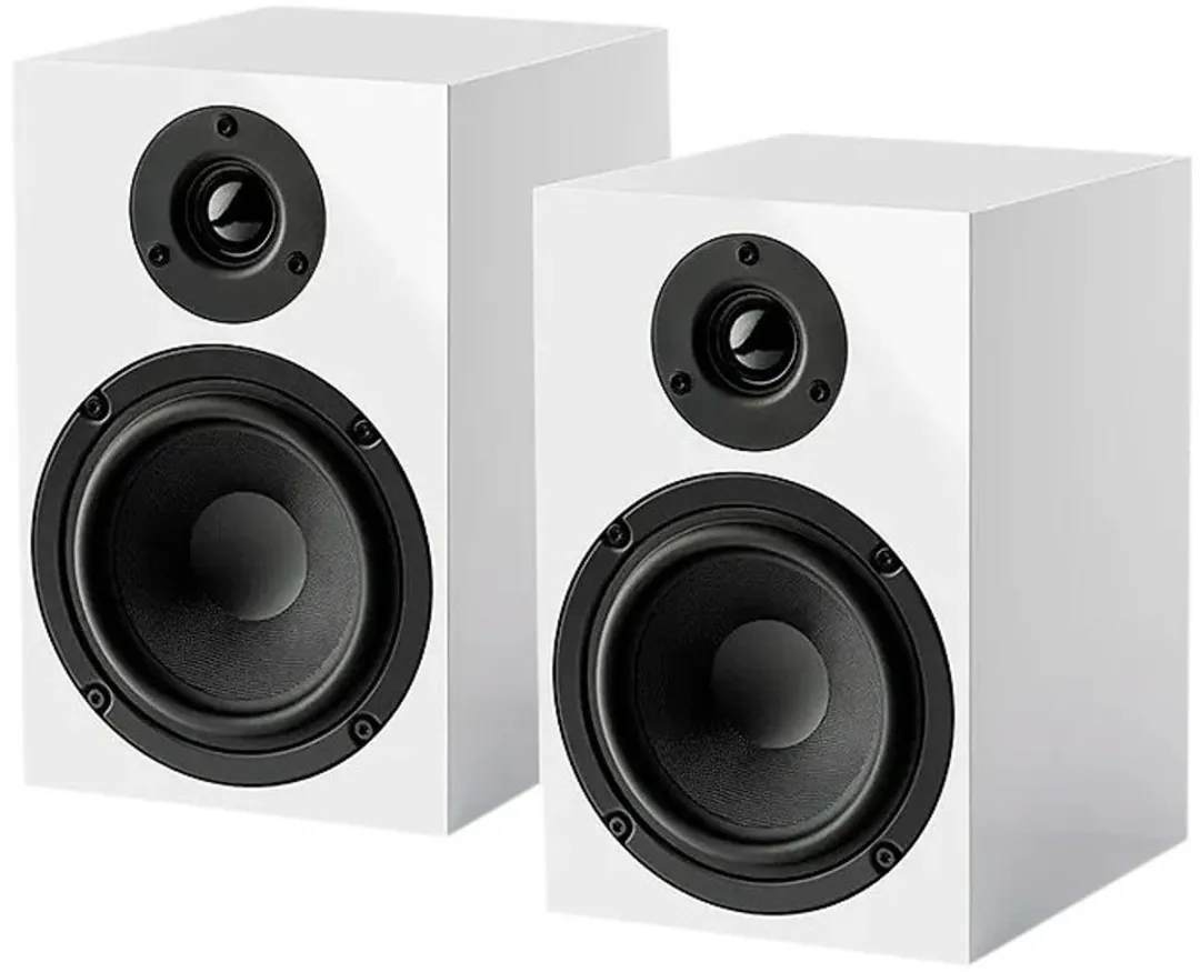 Pro-Ject Speaker Box 3E Boekenplankluidsprekers