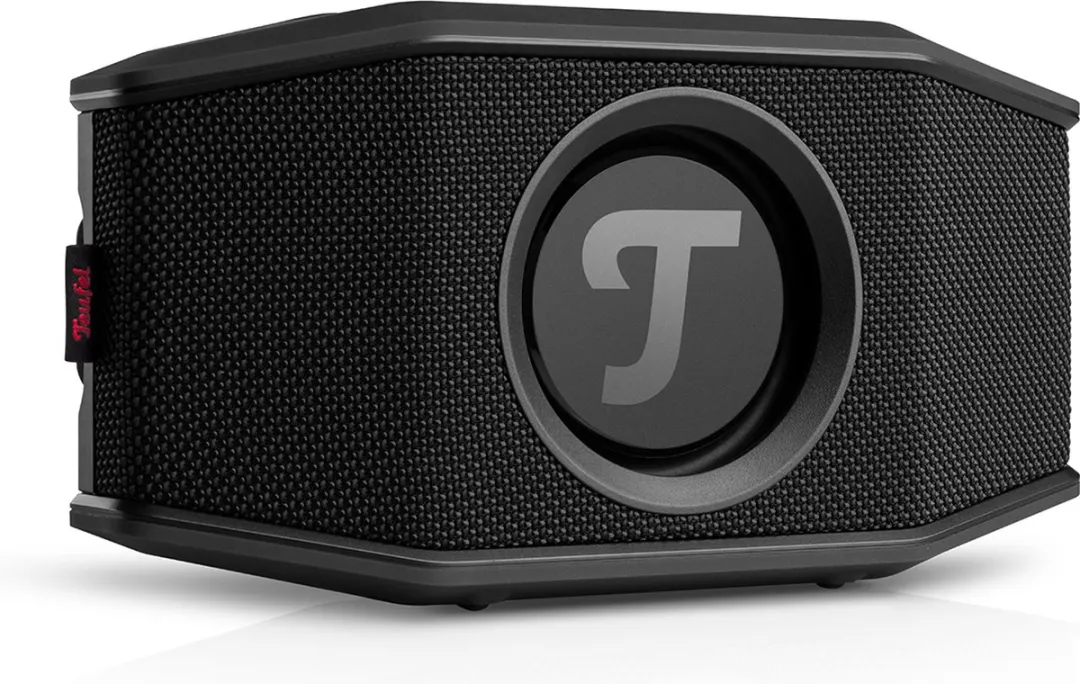 Teufel Rockster Go 2 Draadloze Speaker