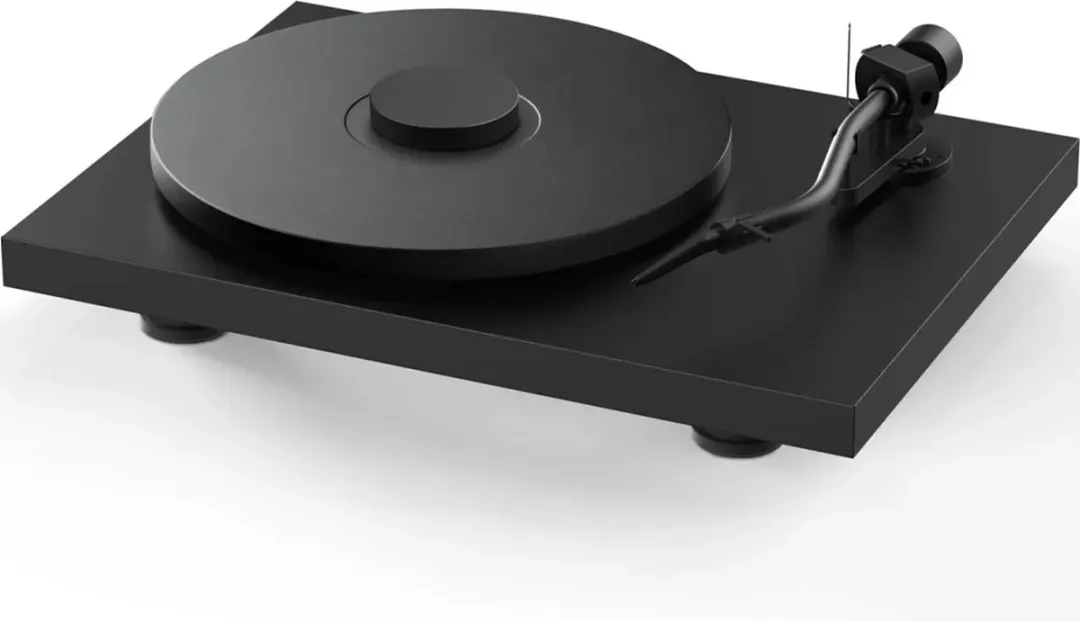 Pro-Ject Debut PRO S Balanced Pick It S2 Platenspeler - Zwart