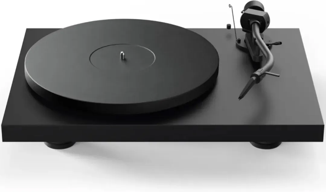 Pro-Ject Debut PRO S Balanced Pick It S2 Platenspeler