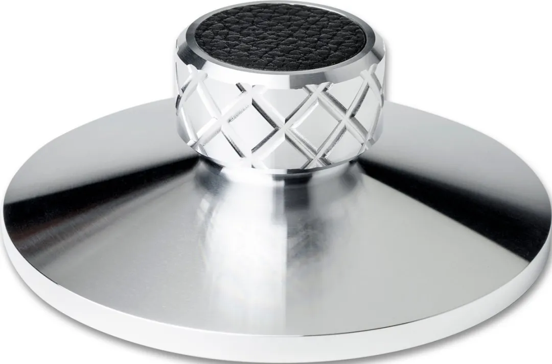 Pro-Ject Upgrade Set Advanced UPGRADE-SET-ADV - Zwart