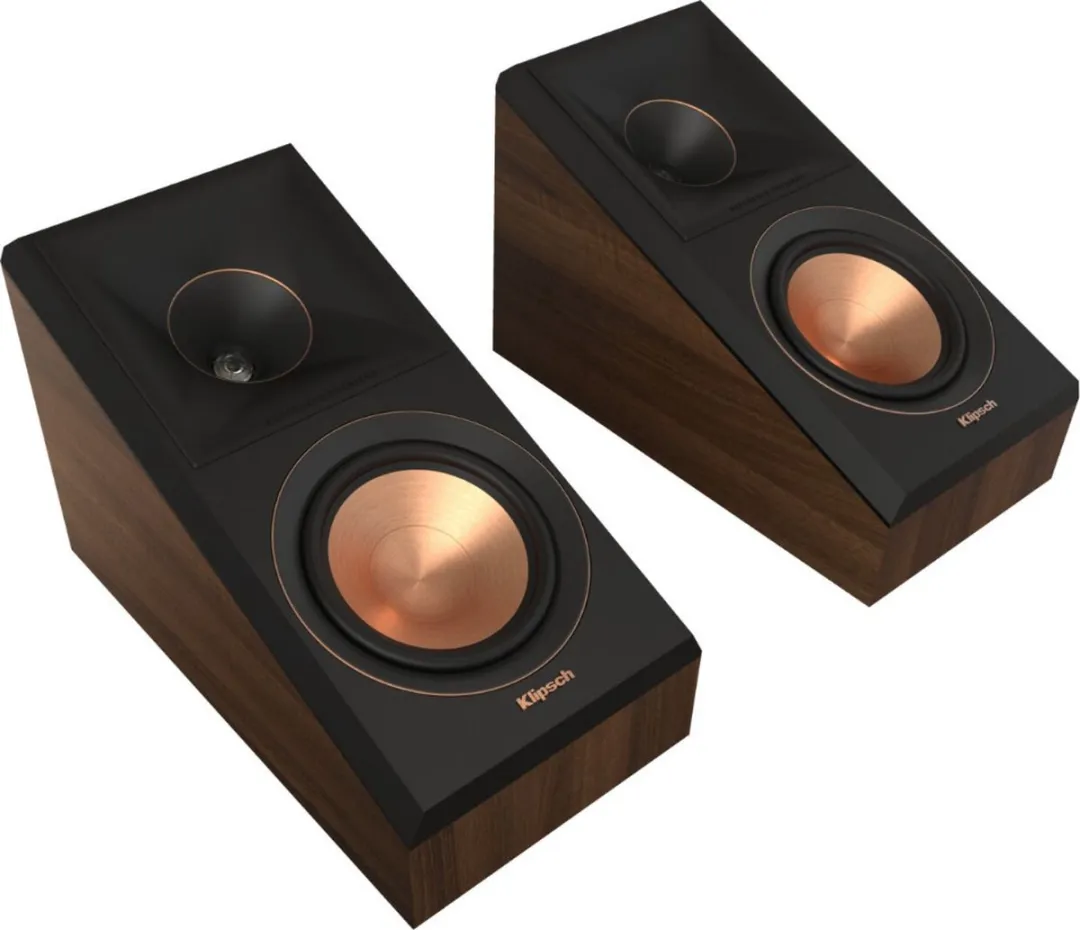 Klipsch RP-500SA II Atmos Luidsprekers