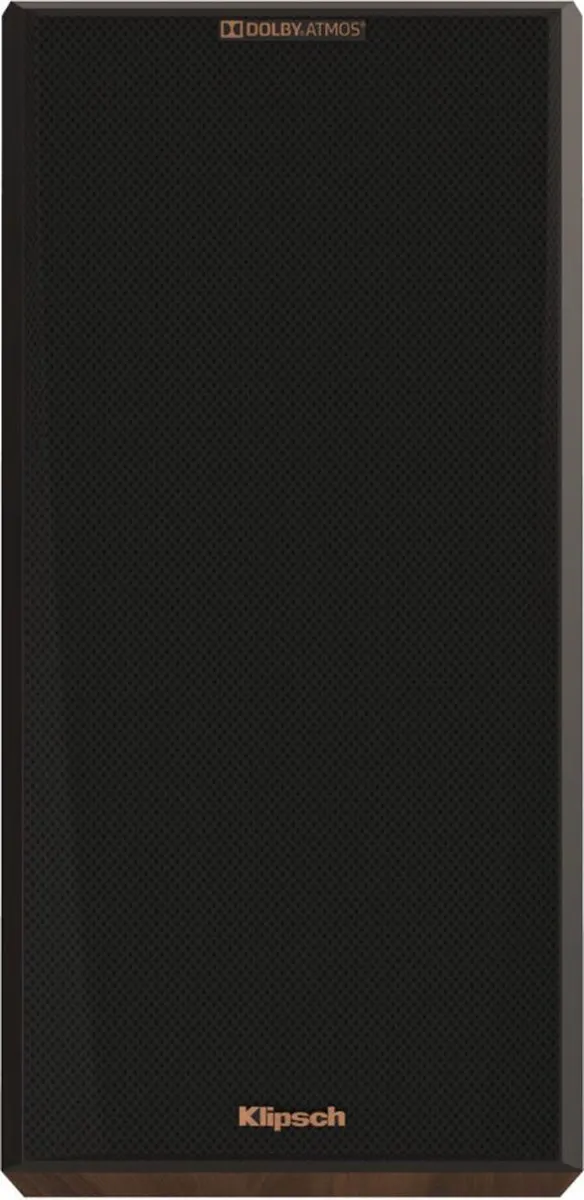 Klipsch RP-500SA II Atmos Luidsprekers - 2 Stuks - Walnoot