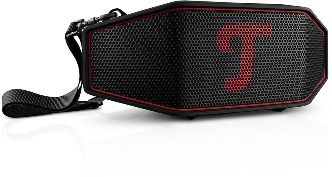 Teufel ROCKSTER CROSS 2 Draadloze Bluetooth Speaker