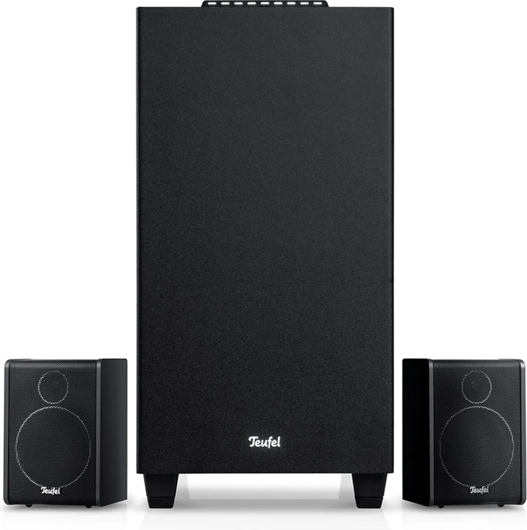 Teufel Consono 25 Concept 2.1 Set