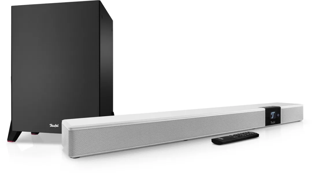 Teufel CINEBAR 22 Power Edition Soundbar
