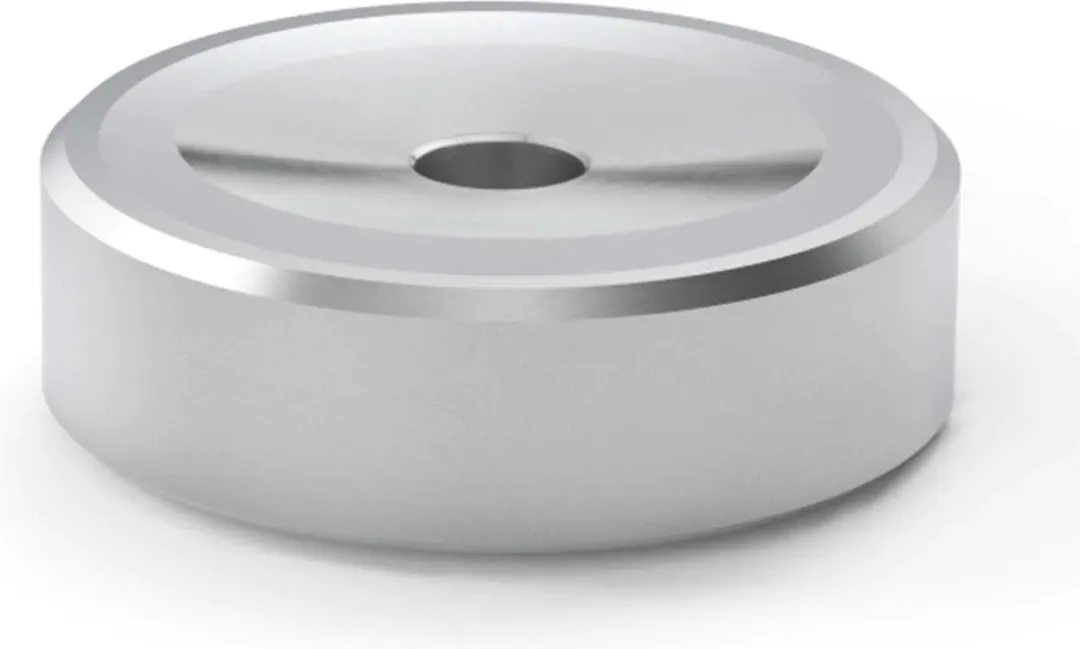 Pro-Ject Adapt it Toerenadapter 7"