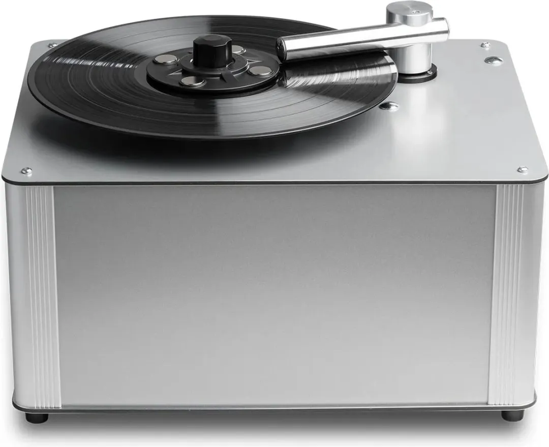 Pro-Ject VC-S3 Platenwasmachine