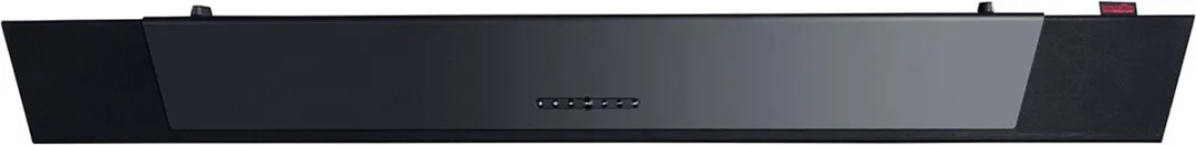 Teufel CINEBAR LUX Surround 5.0-Set - Soundbar met subwoofer en speakers - Zwart - afbeelding 6 van 6