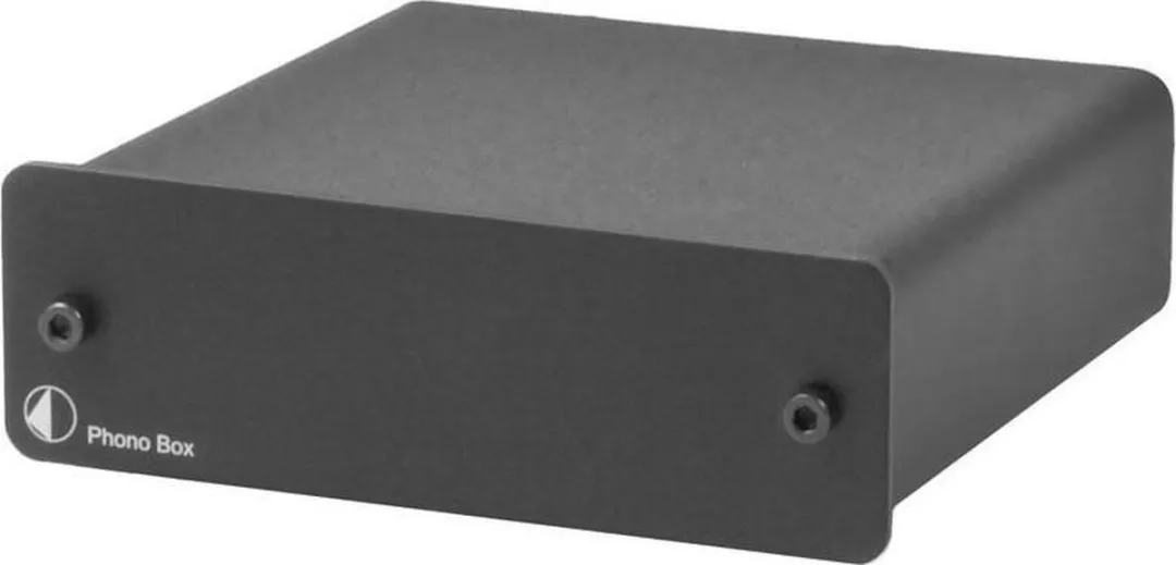 Pro-Ject Phono Box DC Voorversterker MM/MC
