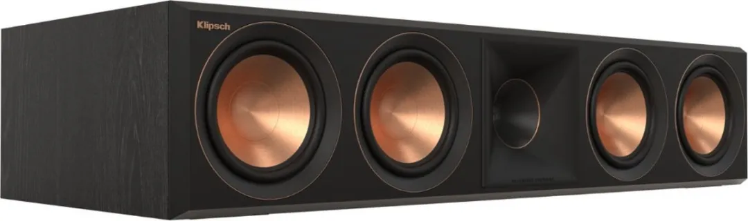 Klipsch RP-504C II Centerspeaker