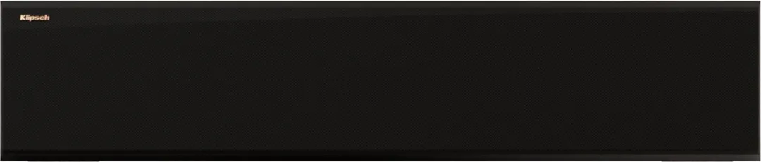 Klipsch RP-504C II Centerspeaker - Zwart