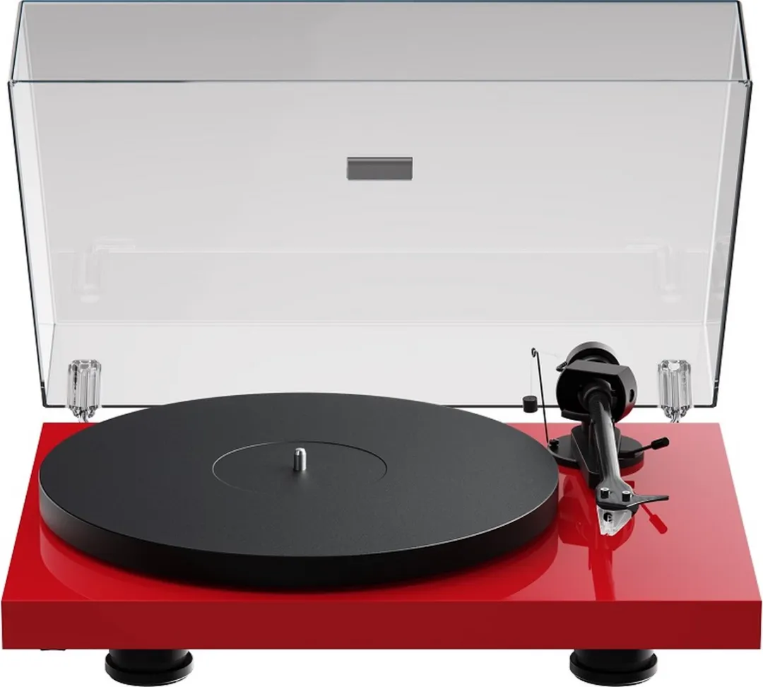 Pro-Ject Debut EVO 2 Platenspeler